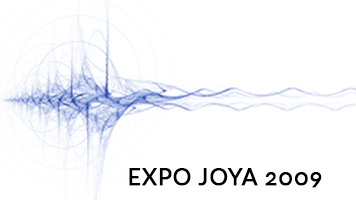 Spot Expo Joya 2009