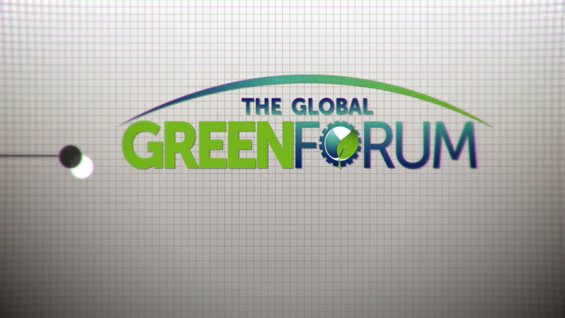 The Global Green Forum 2da edición